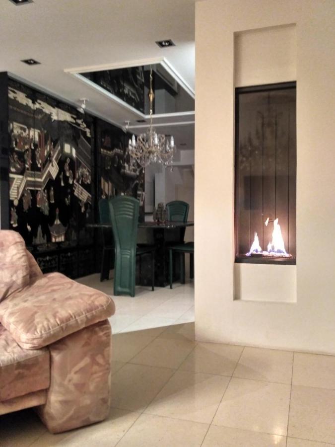 Upper Town Apartment Radiceva Zágráb Kültér fotó
